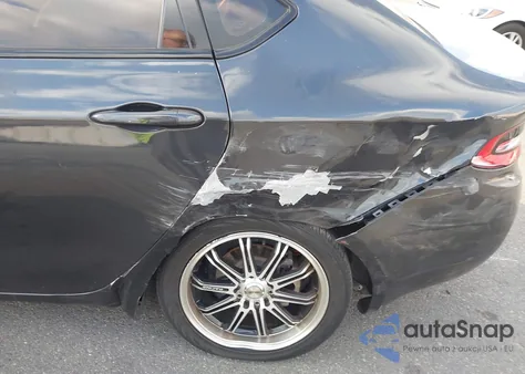 2014 Dodge Dart Sxt z USA, uszkodzony, nr VIN 1C3CDFBA9ED815036